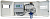 Контроллер Seko Kontrol Guard Tech pH+Rx (ОВП) +Хлор (Амп.) +Хлор (Пот) +Мутность
