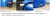 Емкость горизонтальная Rostok(Росток) ЭВГ 5000 синий