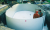Морозоустойчивый бассейн Sunny Pool овальный глубина 1,2 м размер 4,9х3,0 м