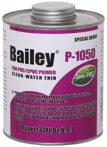 Обезжириватель Bailey 946 мл