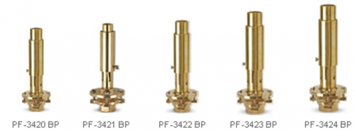 Фонтанная насадка Aerating PF-3422 BP