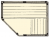 Инфракрасная кабина (сауна) SaunaLux Royal Quatro 5 Eck, размер 180х110х200 см (бук/кедр)