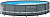 Каркасный бассейн INTEX круглый Ultra XTR Frame 732х132 см (комплект), артикул 26340