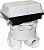 Блок(Щит) управления обратной промывкой Aquastar Easy 4000 для вентиля 1 1/2' или 2'