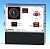 Блок(Щит) управления фильтрацией и нагревом OSF Pool-Master 400, 380В, 3 кВт, защита до 8 А