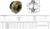 Муфта разборная со вставкой из латуни д.63 - 2' ВР, гайка латунь (Европа)