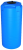 Емкость вертикальная Rostok(Росток) Т 750 синий