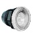 Прожектор для гидромассажных ванн пластиковый (20Вт/12В) (cветофильтр в комп.) Emaux ULP-50 (Opus)