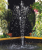 Насос фонтанный с комплектом насадок Hozelock Cascade 1500