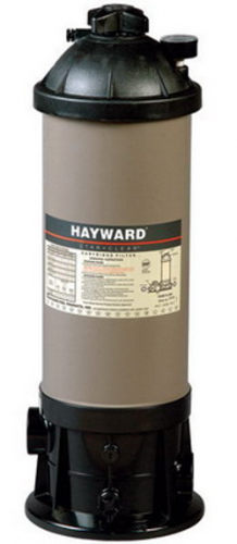 Фильтр картриджный Hayward Star-Clear 11 м3/ч