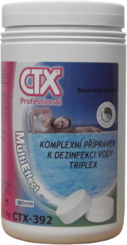 CTX-392 Триплекс (3 в 1) 1 кг