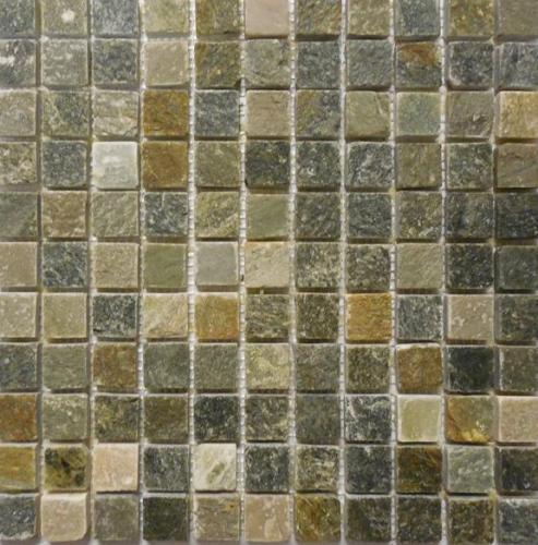 Каменная мозаичная смесь Radical Mosaic 123-2100 (MA028C)