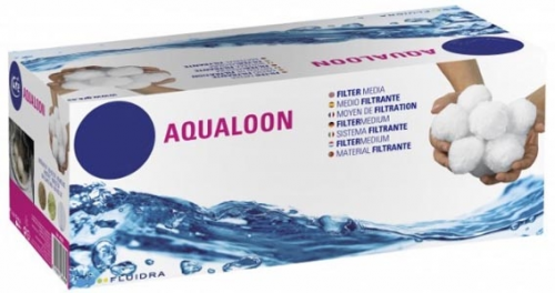 Синтетический наполнитель Aqualoon (в упаковке 450 гр.)