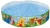 Надувной детский бассейн INTEX Винни Пух 122х25 см, артикул 58475