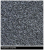 Ceresit VISAGE Штукатурка декоративная CT710/20 Mozambic Graphite 20 кг 'гранит'