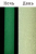 Живая краска Затирка для швов Диамант С люминесцентной добавкой 121 Иридиум (желто-зеленое свечение), ведро, 2,5кг