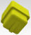 Емкость горизонтальная Rostok(Росток) Agro 120 желтый (бак промывной)