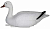 Плавающая декоративная фигура GLQ Канадский гусь, 66 см, 7351