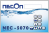 Система бесхлорной дезинфекции Necon NEC-5070 2