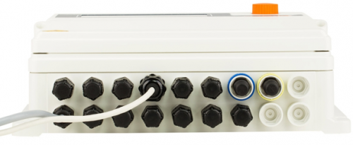 Контроллер Emec MAX5 BASIC + USB (pH-ORP-Cl)