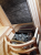 Финская сауна Harvia Rondium с обшивкой из термообр. осины S2015KLL