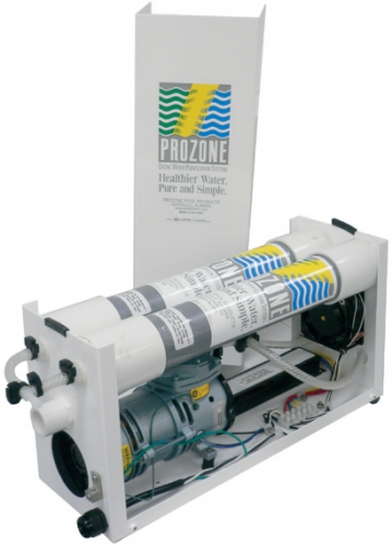 Генератор озона (озонатор) Prozone PZ2 2 (для бассейна 90-179 м3)
