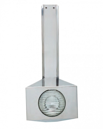 Прожектор навесной угловой Pahlen (12280)