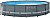 Каркасный бассейн INTEX круглый Ultra XTR Frame 610х122 см (комплект), артикул 26334