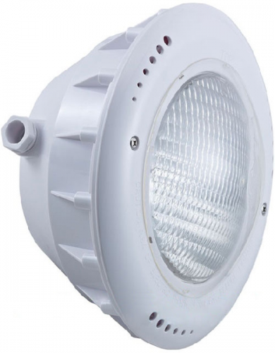 Прожектор светодиодный универсальный с оправой из ABS-пластика Laswim WL-QJ-LED024JTD