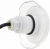 Прожектор светодиодный универсальный с оправой из ABS-пластика Seamaid 12 LED белый, 6 Вт, 540 лм, 7500 К