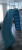 Горка с поворотом вправо, высота 1,78 м (цвет голубой)