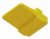 Емкость горизонтальная Rostok(Росток) Agro 300 желтый (бак промывной)