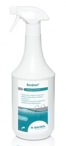 Очиститель ватерлинии Bayrol Борднет (Boardnet) Spray, 1 л