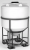 Емкость вертикальная Rostok(Росток) ФМ 1000 белый в обрешетке