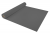 Пленка однотонная для бассейна серая ширина 2,05 м Alkorplan 2000 (dark grey)