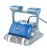 Робот пылесос для бассейна Dolphin M500 PVC