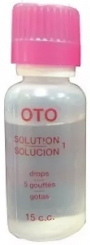 Раствор для тестера Astral OTO жидкость (28050)