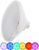 Лампа светодиодная Seamaid 270 LED RGB Ecoproof, 16 Вт