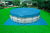 Каркасный бассейн INTEX круглый Ultra Frame 488x122 см (комплект), артикул 26322/28322/54922