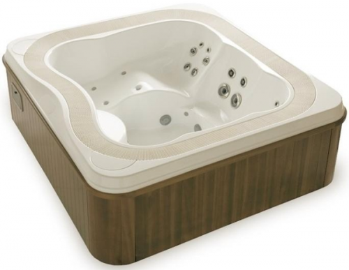 Бассейн СПА Jacuzzi (Profile Base)