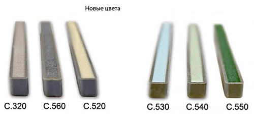 Litokol Смесь на эпоксидной основе (2-х компонентная) LITOCHROM STARLIKE C.230 (Светло-розовый), ведро 5 кг