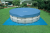Каркасный бассейн INTEX круглый Ultra Frame 488х122 см (комплект+хлорген), артикул 28326/54470